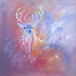 Stag in the Ether