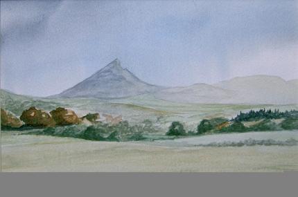 Bennachie