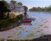 Quiet Creek, Cornwall