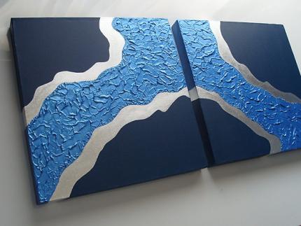 Blue nile