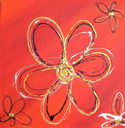 Passion Flower 1