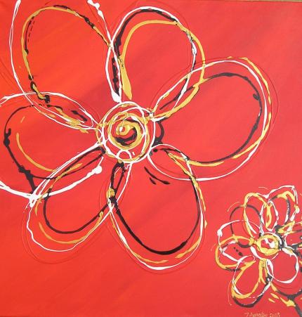 Passion Flower 2