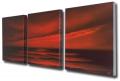 Red Sunset