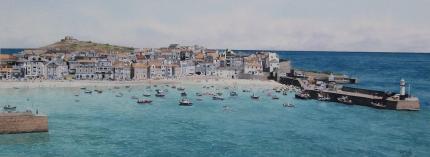 St Ives, Cornwall