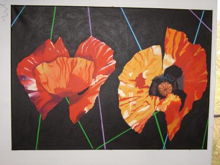 Poppies