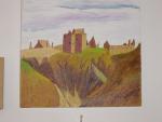 Dunnottar Castle Stonehaven