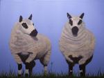 Ewe Too At Beswick Landing