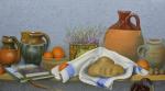 Kitchen Shelf