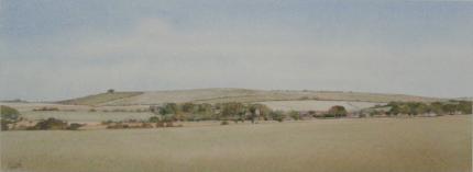 Liddington Hill