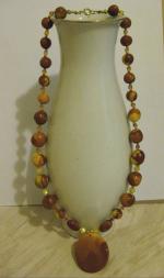 Sahara Necklace