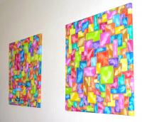 Congregation of Colour