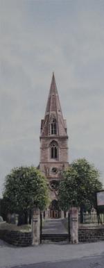 Christ Church, Swindon