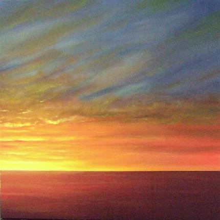 Sunrise From Stonehaven Harbour II