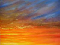 Sunrise From Stonehaven Harbour II