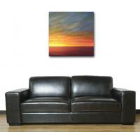 Sunrise From Stonehaven Harbour II