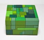 Geometric Green