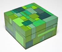 Geometric Green