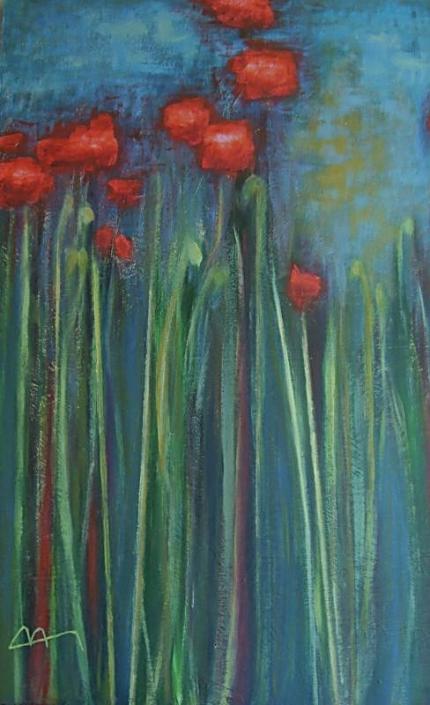 Poppies