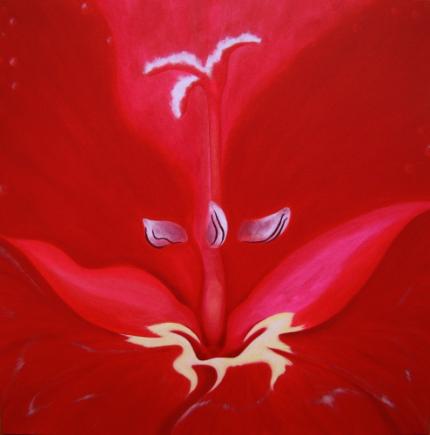 Gladioli