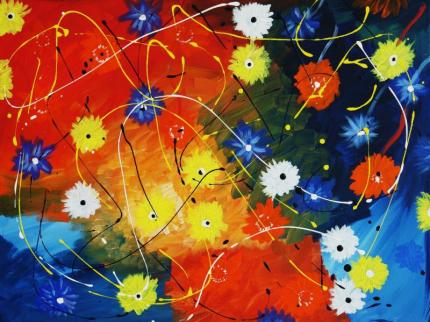 In The Flower Dream 2