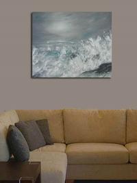 Wild Seas series - #1