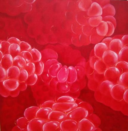 Raspberry Delight