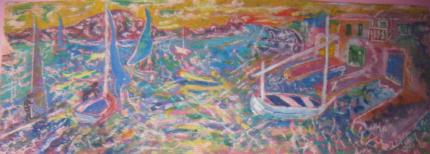 Cala'dor Harbour