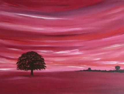Evening Glow
