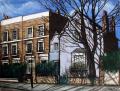 St. Paul's Road, N1
