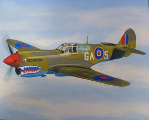 Kittyhawk