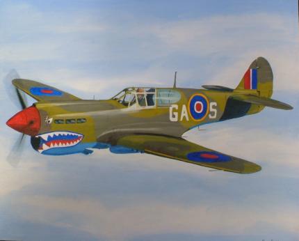 Kittyhawk
