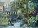Fisherton Mill Salisbury