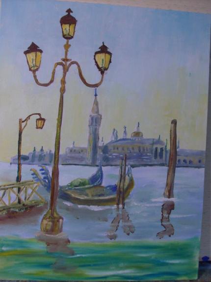 venice