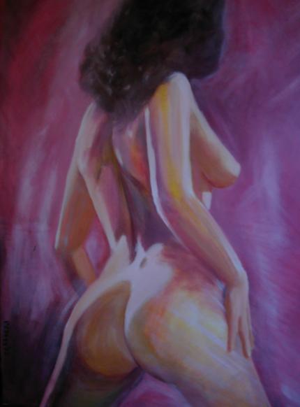 Bareback