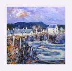 The Quarry at Easdale