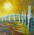 STANDING STONES
