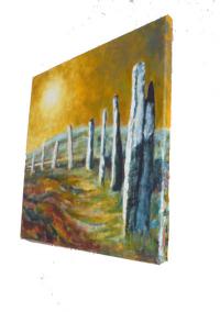 STANDING STONES