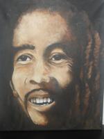Marley the legend 