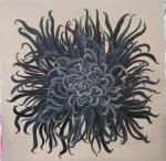 Enchanted Chrysanthemum