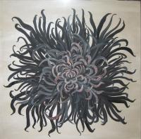 Enchanted Chrysanthemum