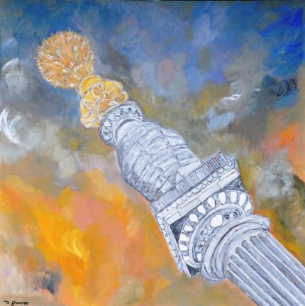 London's Burning