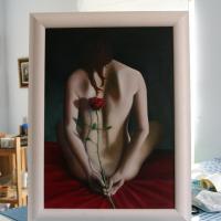 Red Rose
