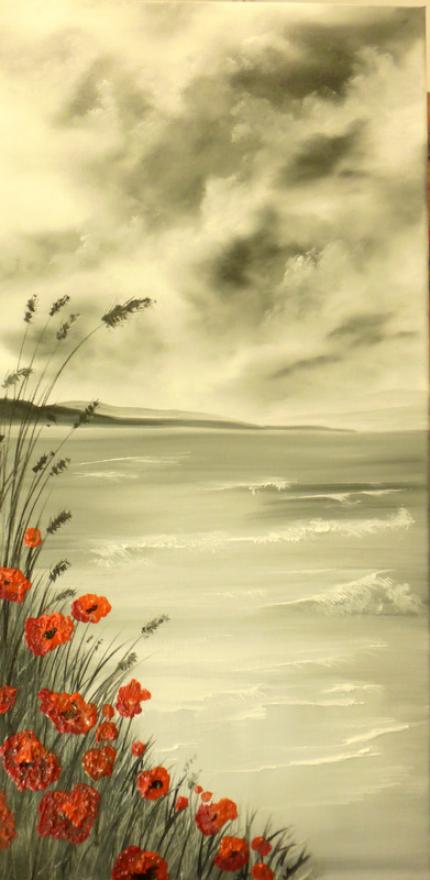 Poppies