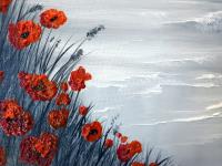 Poppies