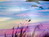 Serenity Evening