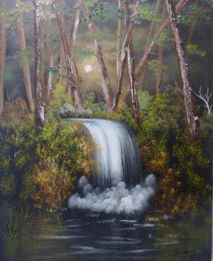 The Waterfall ll