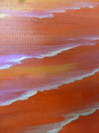 Orange Sunset