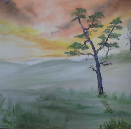 A New Dawn
