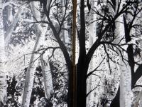 Birches Quartet