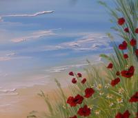 A New Summers Day